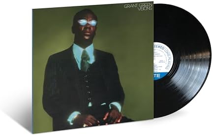 Thad Jones - The Magnificent Thad Jones (Blue Note Classic Vinyl